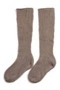 Strickset Socks  WOOLADDICTS WATER SO FLUFFY mit Anleitung in garnwelt-Box 36-38/39-41