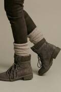 Strickset Socks  WOOLADDICTS WATER SO FLUFFY mit Anleitung in garnwelt-Box 36-38/39-41