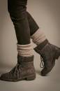 Strickset Socks  mit Anleitung in garnwelt-Box