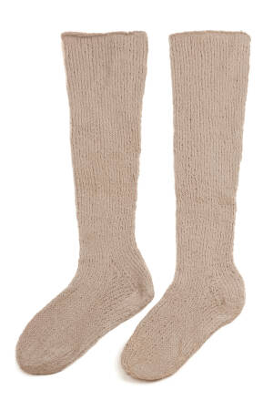 Strickset Socks  WOOLADDICTS WATER SO FLUFFY mit Anleitung in garnwelt-Box 36-38/39-41