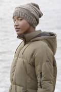 Strickset Hat  WOOLADDICTS EARTH PEBBLES HAT mit...