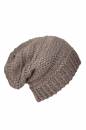 Knitting set Hat  with knitting instructions in garnwelt box