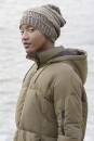 Strickset Hat  WOOLADDICTS EARTH PEBBLES HAT mit Anleitung in garnwelt-Box