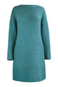 Knitting set Pullover  with knitting instructions in...