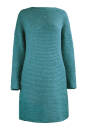 Strickset Pullover  WOOLADDICTS EARTH MERMAIDS DREAM mit Anleitung in garnwelt-Box S