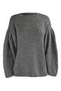 Strickset Pullover  WOOLADDICTS AIR PIFF PUFF mit Anleitung in garnwelt-Box