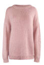 Strickset Pullover  WOOLADDICTS EARTH BARELY THERE mit Anleitung in garnwelt-Box L-XL