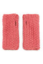 Strickset Wristlets  WOOLADDICTS FIRE JEN mit Anleitung in garnwelt-Box