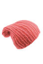 Strickset Hat  WOOLADDICTS FIRE BERRIES mit Anleitung in garnwelt-Box