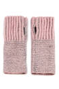 Strickset Wristlets  WOOLADDICTS LOVE SUGAR MOMMY mit Anleitung in garnwelt-Box