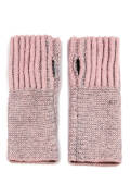 Strickset Wristlets  WOOLADDICTS LOVE SUGAR MOMMY mit Anleitung in garnwelt-Box ca 21 x 24 cm