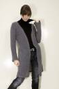 Knitting instructions Long light jacket 164-14_01 LANGYARNS MOHAIR LUXE as download