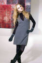 Strickanleitung Kleid 183-05 LANGYARNS MOHAIR LUXE LAMÉ als download