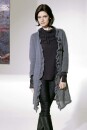 Strickanleitung Chasuble 183-06 LANGYARNS MOHAIR LUXE LAMé als download