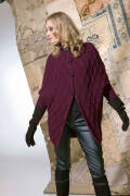 Strickanleitung Jacke 183-23 LANGYARNS MERINO 50 als...