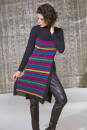Knitting instructions Tunic 183-50 LANGYARNS ALPACA SUPERLIGHT as download