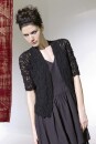 Strickanleitung Jacke 183-60 LANGYARNS MERINO 400 LACE als download