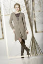 Knitting instructions Cardigan 190-05 LANGYARNS NOVENA as download