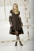 Strickanleitung Kleid 190-14 LANGYARNS BABY ALPACA als...