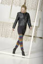 Strickanleitung Leggings 190-26 LANGYARNS MERINO 400 LACE / ALPACA SUPERLIGHT als download