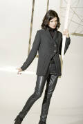 Strickanleitung Jacke 190-38 LANGYARNS CARPE DIEM als...