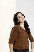 Strickanleitung Pullover 199-18_03 LANGYARNS MERINO 400...