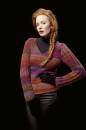 Knitting instructions Pullover 201-04 LANGYARNS WEST as download