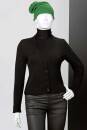 Knitting instructions Cardigan 209-10 LANGYARNS CASHMERE PREMIUM as download