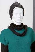 Strickanleitung Rollkragen zum Schlingen 209-13_01...
