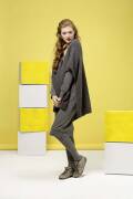 Strickanleitung Jacke 211-12 LANGYARNS MERINO 400 COLOR /...