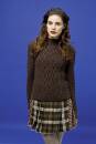 Knitting instructions Pullover 211-50 LANGYARNS MERINO 200 BEBE as download