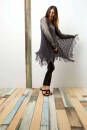 Knitting instructions Waistcoat 218-54 LANGYARNS ALPACA SUPERLIGHT / FILO as download