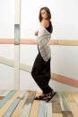 Knitting instructions Shawl 218-65 LANGYARNS MOHAIR LUXE / FILO as download