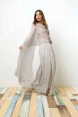 Knitting instructions Stole 218-70 LANGYARNS ALPACA SUPERLIGHT as download