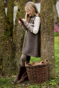 Strickanleitung Kleid 222-11_01 LANGYARNS YAK als download