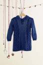 Knitting instructions Dress 223-14 LANGYARNS ALPACA SUPERLIGHT as download