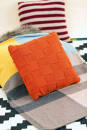 Knitting instructions Cushion 223-23 LANGYARNS MERINO+ as download