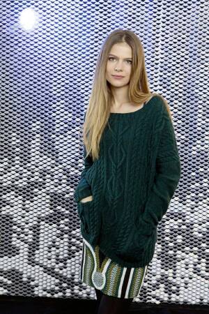 Strickanleitung Pullover 224-06 LANGYARNS NOVA als download