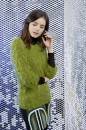 Knitting instructions Pullover 224-07 LANGYARNS MOHAIR LUXE as download