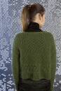 Knitting instructions Pullover 224-09 LANGYARNS MOHAIR LUXE as download