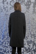 Strickanleitung Lange Jacke 224-16 LANGYARNS NOVA als download