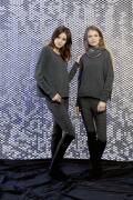 Strickanleitung Weiter Pullover 224-21 LANGYARNS NOVA als...