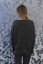 Knitting instructions Wide sweater 224-22 LANGYARNS NOVA as download