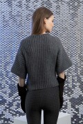 Knitting instructions Pullover 224-23 LANGYARNS NOVENA as...