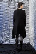 Strickanleitung Jacke 224-28 LANGYARNS CARPE DIEM als...