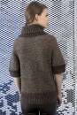 Strickanleitung Rollkragenpullover 224-48 LANGYARNS ALPACA SUPERLIGHT als download