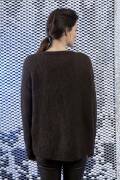 Knitting instructions Pullover 224-49 LANGYARNS ALPACA...
