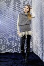 Knitting instructions Seamless sweater 224-51 LANGYARNS ALPACA SUPERLIGHT as download