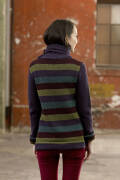 Knitting instructions Pullover 225-44 LANGYARNS YAK as download