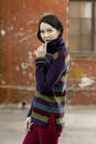 Knitting instructions Pullover 225-44 LANGYARNS YAK as download